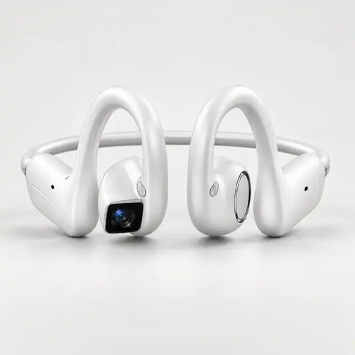 ReeloCam Camera Earbuds